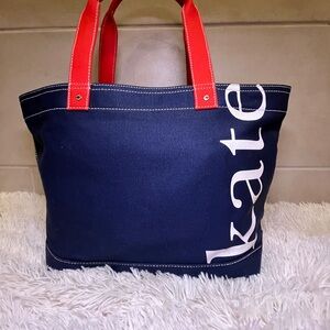 Kate Spade Beach Tote-SOLD!!